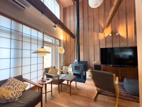 Hakodate Apartment | The Cozy Nest Matsukawa