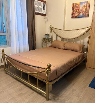 General Trias Apartment | The Cozy Rustic