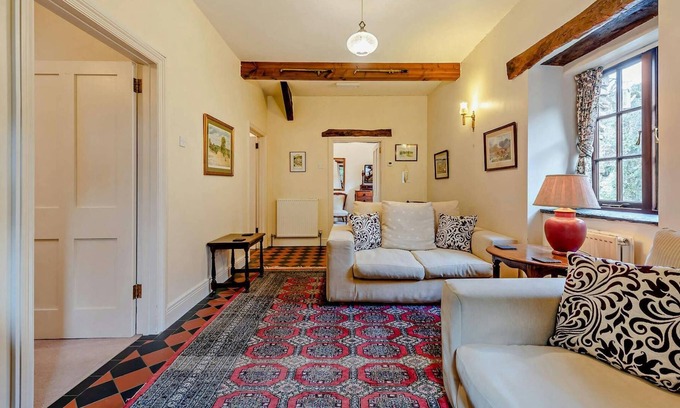 Cardigan Cottage | The Creamery, Cardigan