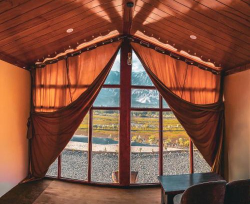Skardu Other | The Crescent Resort