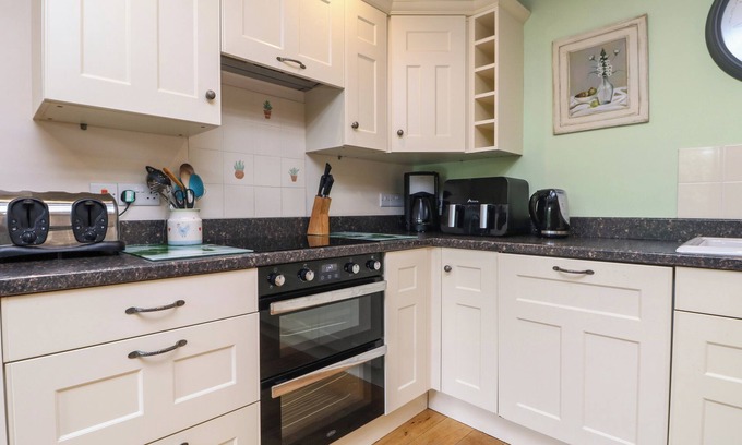 Holsworthy Cottage | The Croft