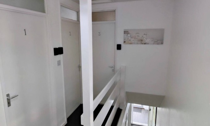 Little Hay House | The Croft House Near Birmingham Airport and Nec