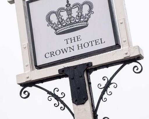 Alton Hotel | The Crown Hotel