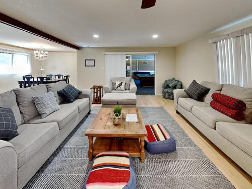 Ruidoso House | The Crows Nest