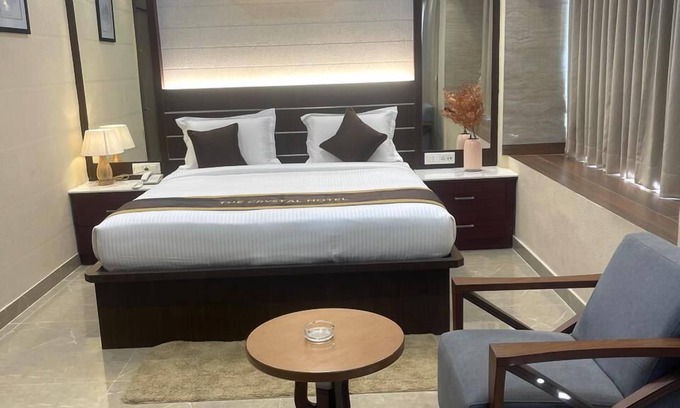 New Town Apartment | The Crystal Newtown Kolkata