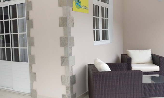 Capesterre-Belle-Eau House | THE CUBAN RIVIERA .