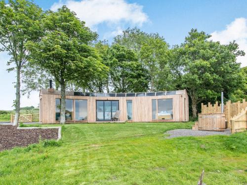 Bankend House | The Curve At Caerlaverock Estate