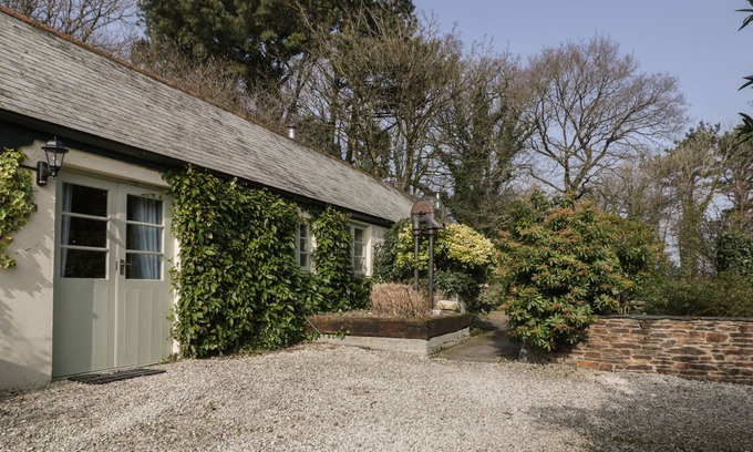 Summercourt Cottage | THE DAIRY, pet friendly, character holiday cottage in Summercourt
