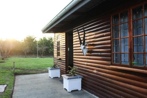 Addo Apartment | The Dam House