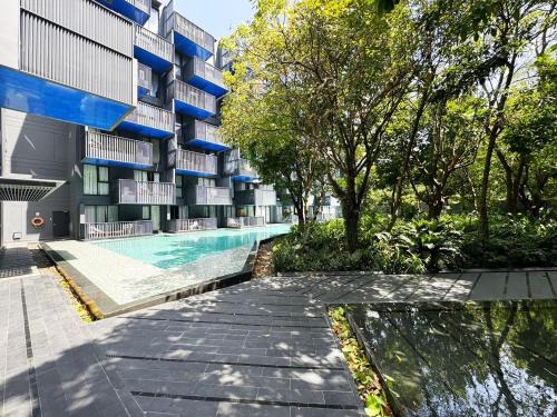 Patong Apartment | The Deck Patong - Bangla