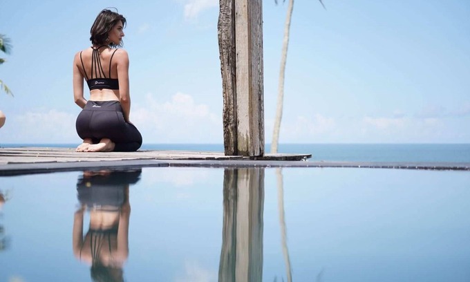 Suraberata House | The Delux Villa Tao in Balian, facing the Indian Ocean !