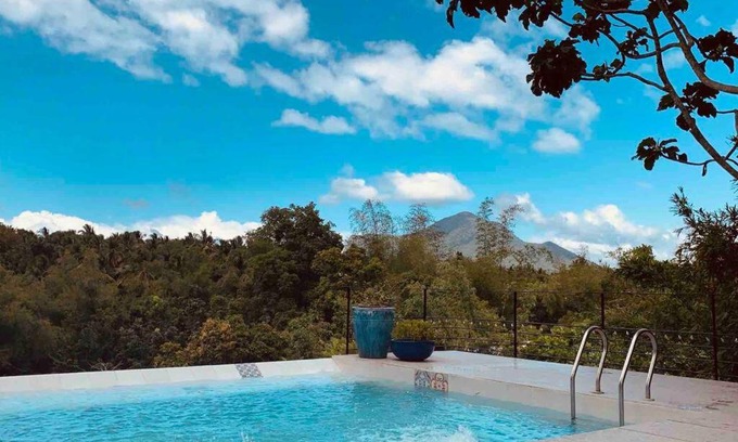 Alitagtag House | The Den Vacation House