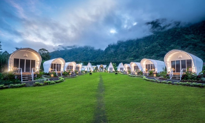 Candikuning Cabin | The Dewi Bedugul