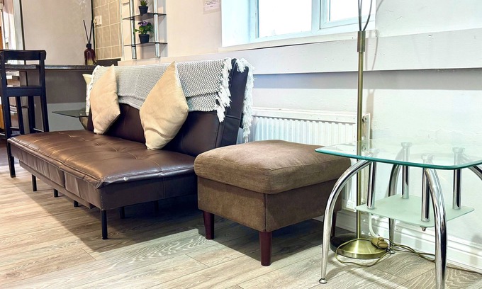 South Shields Apartment | The Dock - Perfect for Long Stays and Contractors