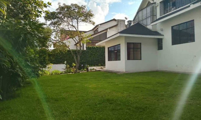 Las Tolas House | The Dream House hotel Lodge - Spa - eventos