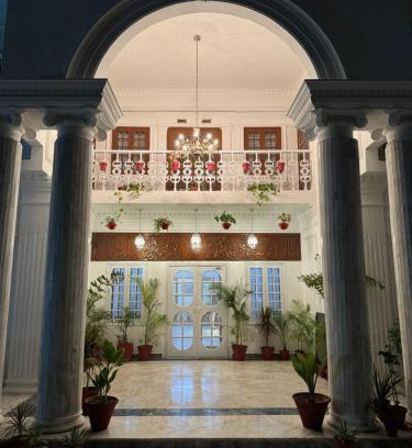 D.H.A. House | The Dream Villa Dha