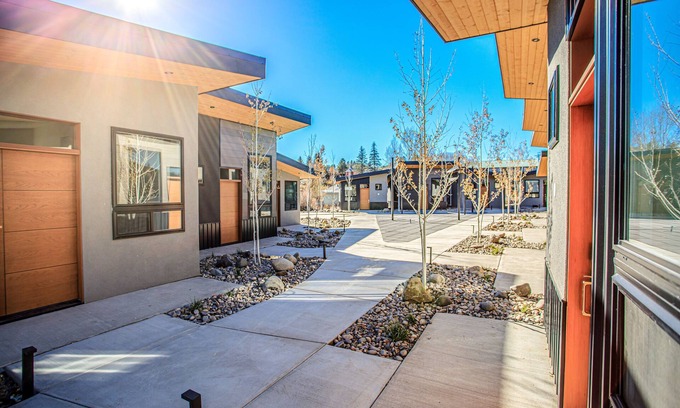 Pagosa Springs Hotel | The Drift