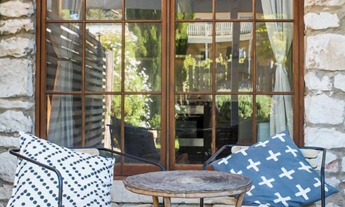 Waterhouse House | The Duilius