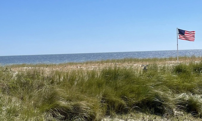 Ship Bottom House | The Dunes of Ship Bottom
