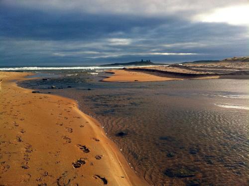 Embleton Hotel | The Dunstanburgh Castle Hotel