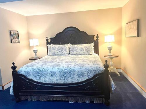 Eastland Hotel | The Eastland Historic Hotel- Hondo Room