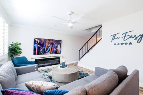 Casa Granada East Townhouses House | The Easy of Old Town