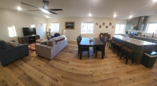 Cedar City Apartment | The Elevated Retreat