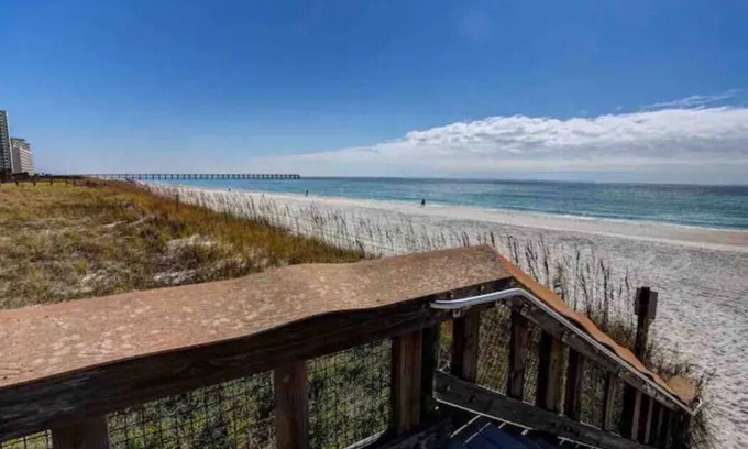 Navarre Beach Condo | The Emerald Cove at the Beach