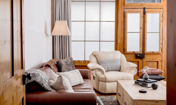Nairne Cottage | The Emily Jane - Cosy Winter Haven In The 'Hills'