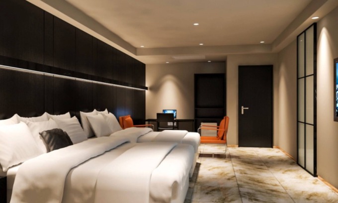 Seo-gu Hotel | The Empress Hotel