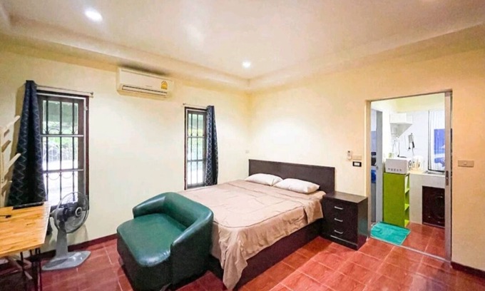 Cherngtalay House | The Endless Bangtao Studio VC 1