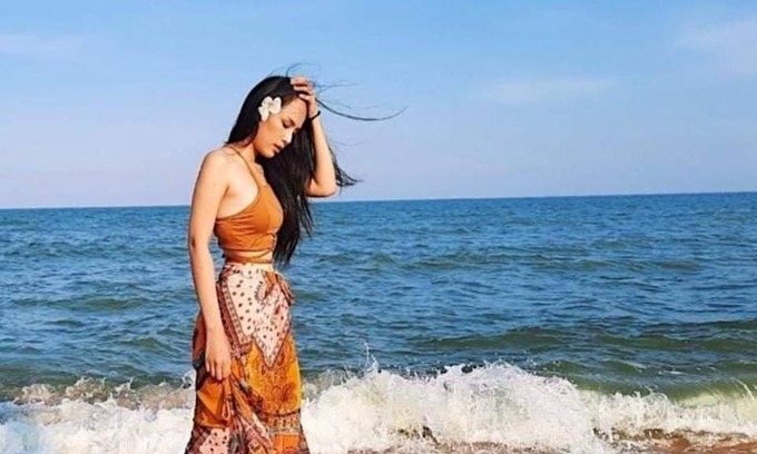 Cha-am Apartment | The Energy by Vas