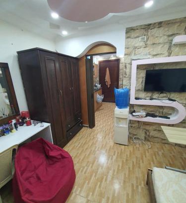 Al Jubeiha Apartment | The Engineer Studio Apartment