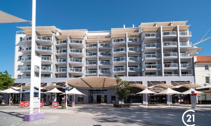 The Entrance Apartment | The Entrance Waterfront Resort, Unit 208
