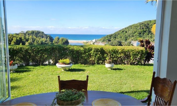 Port Edward Villa | The Estuary Country Estate, Villa "Once Upon A Tide"