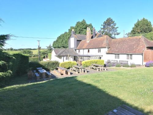 Littlebourne Hotel | The Evenhill