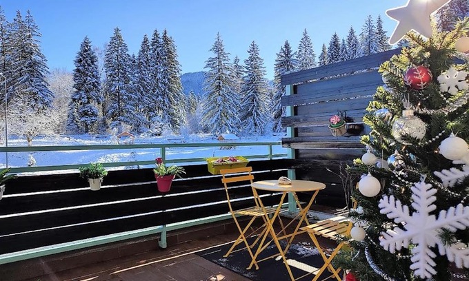 Poiana Brasov Apartment | The Evergreen Nest - Silver Mountain