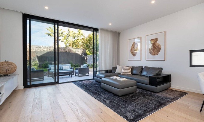 Caulfield South House | The Executive in Caulfield South
