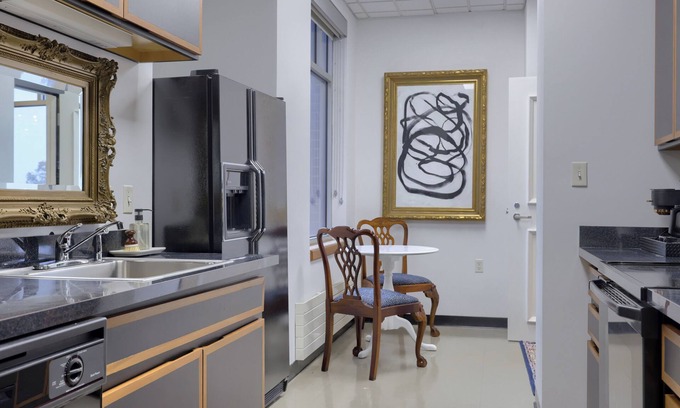 Ephrata Hotel | The Executive Suites and Venue