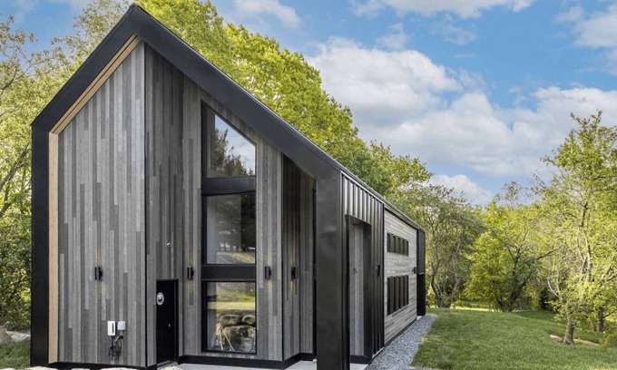 Shefford Ski Chalet | The Experience SÔ Lodge