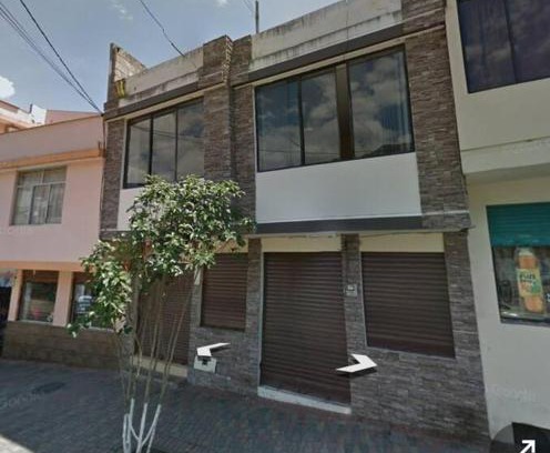 Banos de Agua Santa Apartment | The Family House