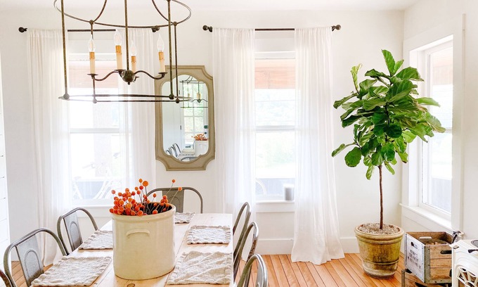 Stowe Area House | The Farm Home, newly restored historic farmhouse + boutique stay in Stowe.
