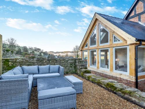 Church Stretton House | The Farmhouse - Uk48653