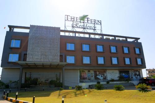 Mundra Hotel | The Fern Residency Mundra