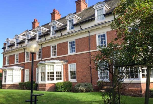 York House | The Feversham