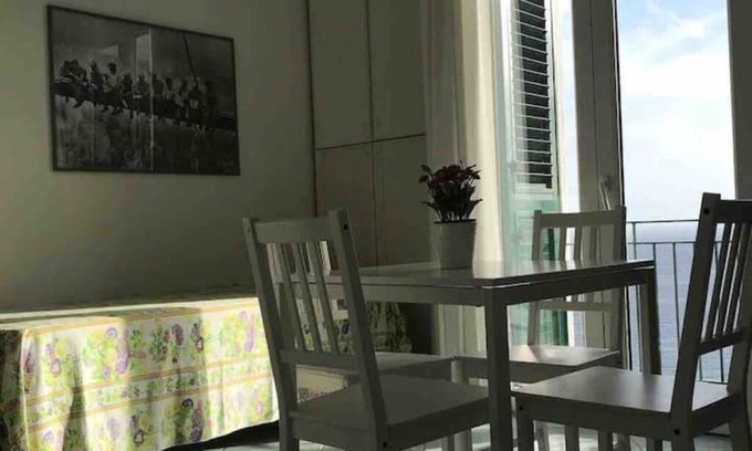 Barano d'Ischia Villa | The Fig Tree "Villa Nunzia"