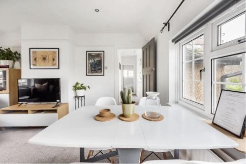 Garston Apartment | The Film Studio Appartement 5 min to Harry Potter