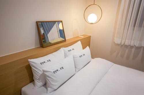 Dong-Gu Hotel | The First Boutique Hotel