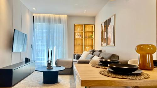 Piraeus Apartment | The First by 22