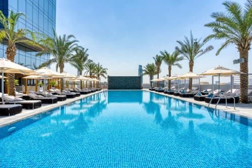 Jumeirah Village Circle Hotel | The First Collection Dubai Jumeirah Village Circle, a Tribute Portfolio Hotel